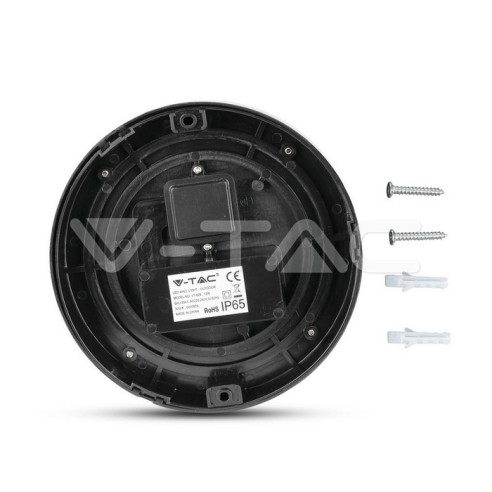 V-TAC VT-828 8541 LED Round Wall Lamp...