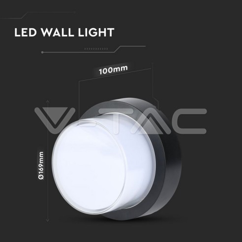 V-TAC VT-828 8541 Lampada LED da Muro...