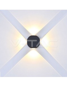 V-TAC VT-834 8554 Lampada...