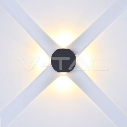 V-TAC VT-834 8554 LED Sferische...