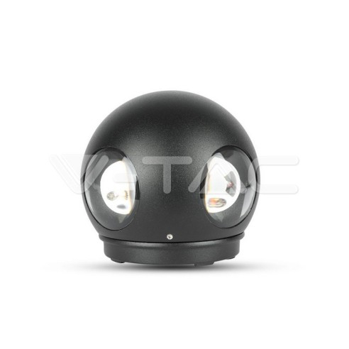 V-TAC VT-834 8554 LED Spherical...