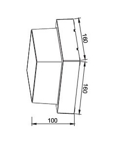 V-TAC VT-828 8544 12W... 2