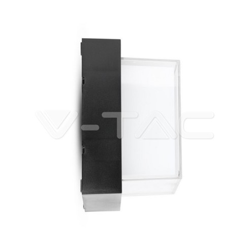 V-TAC VT-828 8544 12W Square LED Wall...