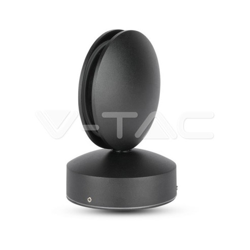 V-TAC VT-707 8220 LED Round Wall Lamp...