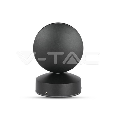 V-TAC VT-707 8220 LED Round Wall Lamp...