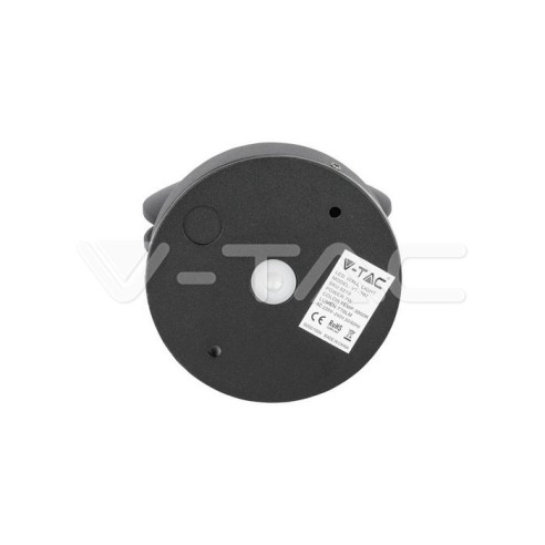 V-TAC VT-707 8220 LED Ronde Wandlamp...