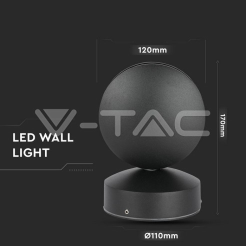 V-TAC VT-707 8220 Lámpara LED de...