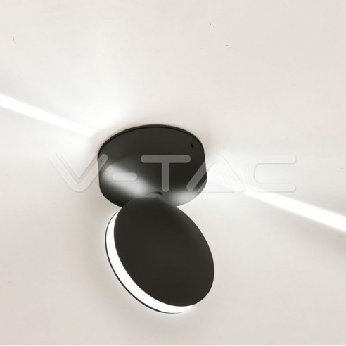 V-TAC VT-707 8220 LED Wandleuchte...