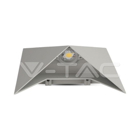 V-TAC VT-825 8285 LED-Taschenlampe 5W...