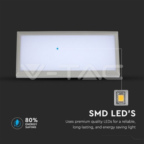 V-TAC VT-8055 8236 Lampada LED da...