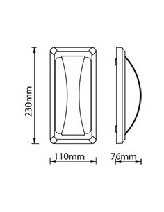 V-TAC VT-8058 8246 Lampada... 2