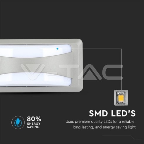 V-TAC VT-8058 8246 Lampe murale...