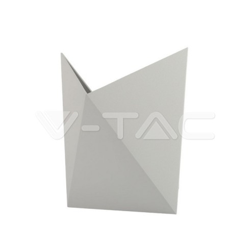 V-TAC VT-825 8284 LED-Taschenlampe 5W...