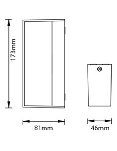 V-TAC VT-8056 8241 Lampe... 2