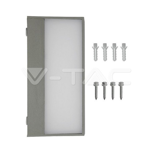 V-TAC VT-8056 8241 LED Rechthoekige...