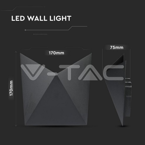 V-TAC VT-825 8283 LED...