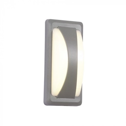 V-TAC VT-8058 8247 Applique LED 12W...