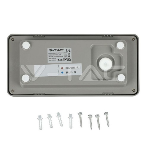 V-TAC VT-8058 8247 Lampada LED da...