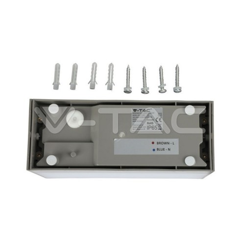 V-TAC VT-8057 8244 Lampada LED da...