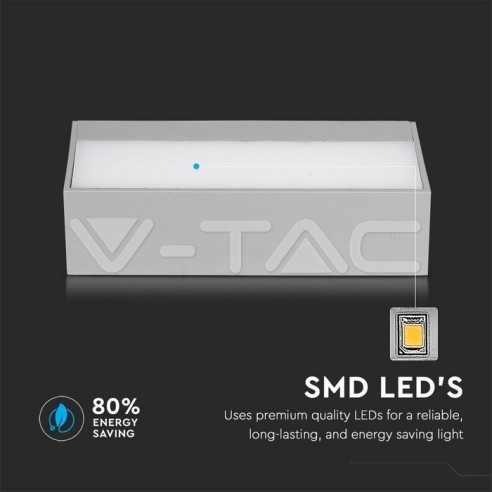 V-TAC VT-8057 8243 Lampada LED da...