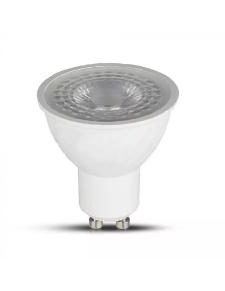 V-TAC SMART HOME VT-5174 2750 LED spotlight GU10 4.5W 110° Compatible with Google Home and Amazon Alexa via V-Tac Smart App