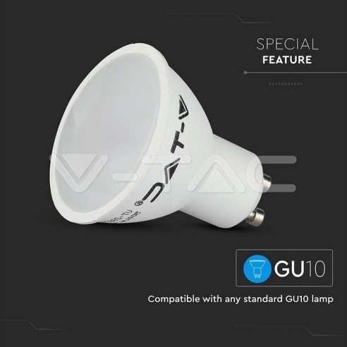V-TAC SMART HOME VT-5164 2757 Spot...