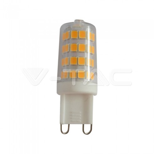 V-TAC VT-2243 Confezione da 6 faretti...
