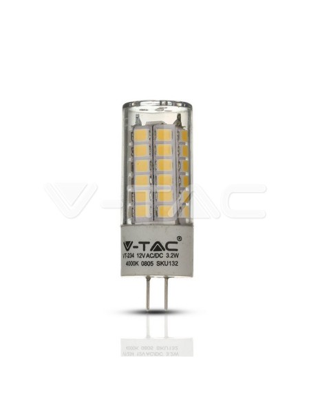 V-TAC PRO VT-234 LED schijnwerper Samsung Chip G4 3.2W