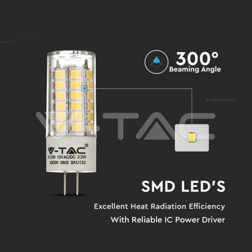 V-TAC PRO VT-234 LED-Strahler Samsung...