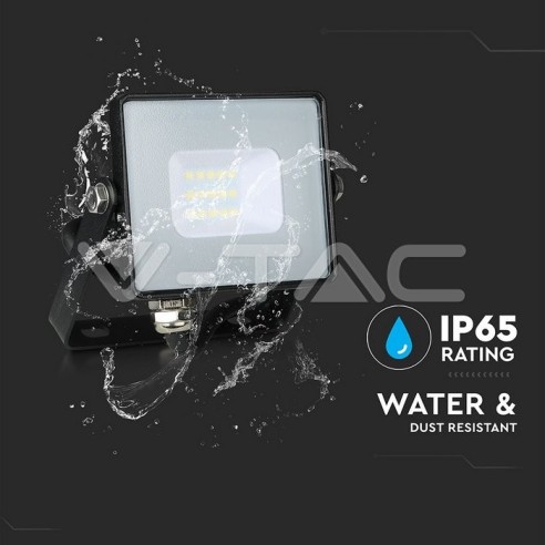 V-TAC PRO VT-10 Faro LED SMD Chip...