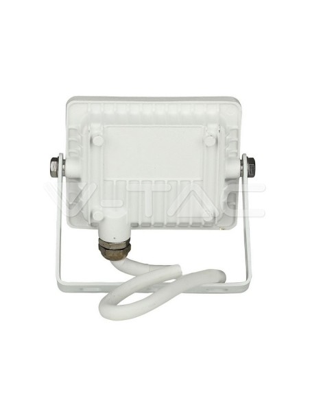 V-TAC PRO VT-10 Faro LED SMD Chip Samsung 10W Colore Bianco IP65