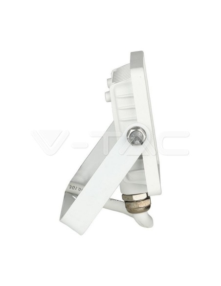 V-TAC PRO VT-10 Foco LED Chip Samsung 10W Color Blanco IP65