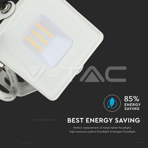 V-TAC PRO VT-10 LED Spotlight SMD...