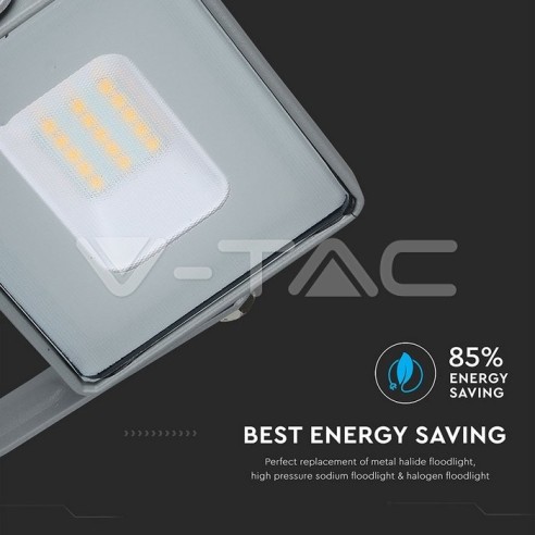 V-TAC PRO VT-10 Faro LED SMD Chip...