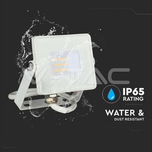 V-TAC PRO VT-10 Faro LED SMD Chip...