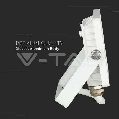 V-TAC PRO VT-10 Faro LED SMD Chip...