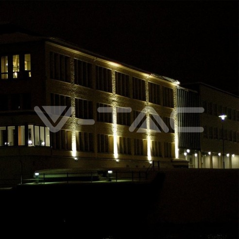V-TAC PRO VT-10 LED Spotlight SMD...
