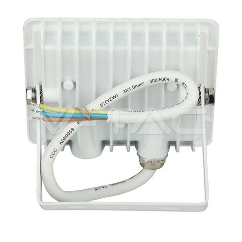 V-TAC VT-4011 E-Series 10W SMD LED...