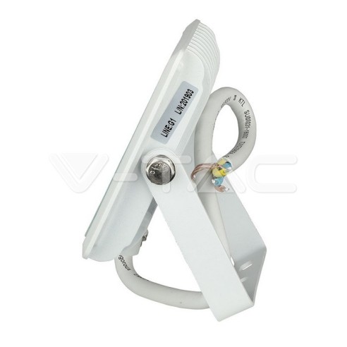 V-TAC VT-4011 Faro LED SMD 10W...