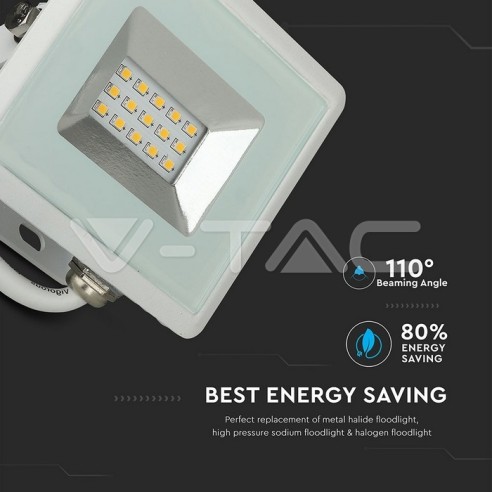 V-TAC VT-4011 Faro LED SMD 10W...