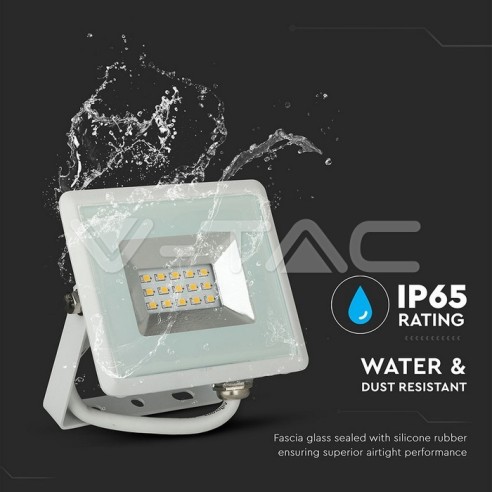 V-TAC VT-4011 E-Series 10W SMD LED...