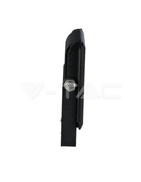 V-TAC VT-4011 10W SMD LED Strahler E-Series Farbe Schwarz IP65