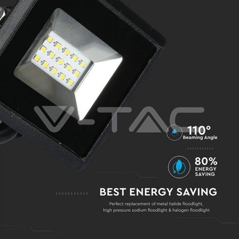 V-TAC VT-4011 10W SMD LED Spotlight...