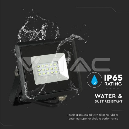 V-TAC VT-4011 5989 E-Serie 10W SMD...