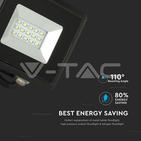 V-TAC VT-4011 5988 E-Series 10W SMD...