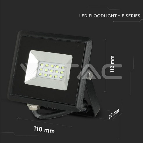 V-TAC VT-4011 5988 E-Series 10W SMD...