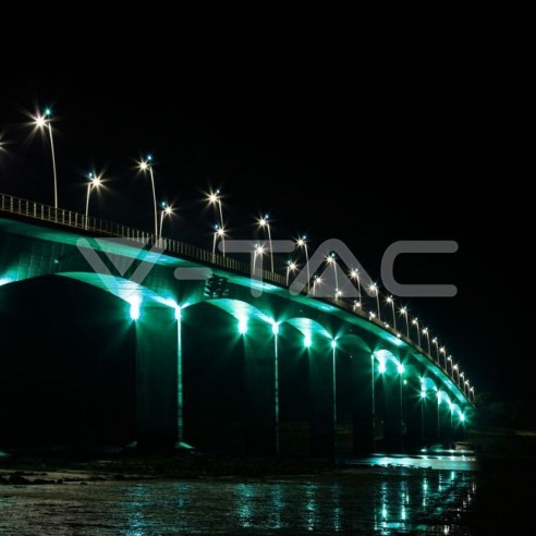 V-TAC VT-4011 5988 E-Serie 10W SMD...