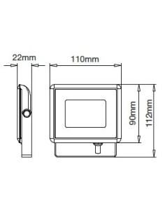 V-TAC VT-4011 5990 E-Series... 2