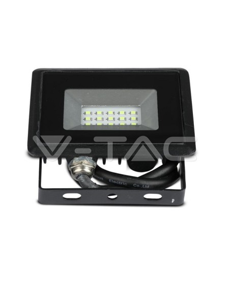 V-TAC VT-4011 5990 Faro LED SMD 10W E-Series Colore Blu IP65
