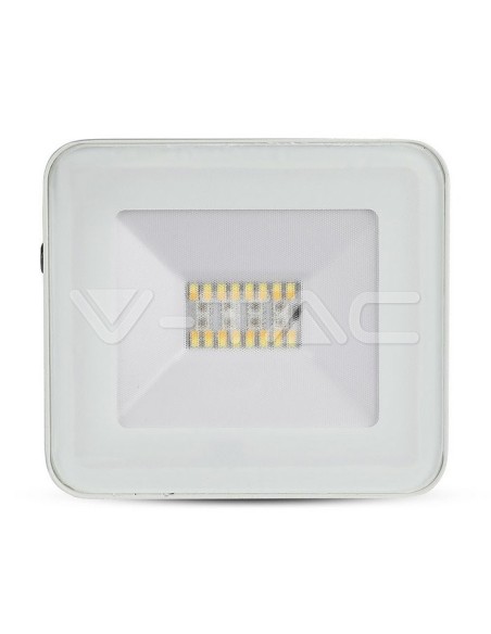 V-TAC VT-5020 5984 20W SMD LED RGB Bluetooth 3-in-1 App Controlled Dimmable White Colour